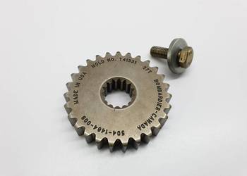 Tryb Kolo Zebate Ski-Doo Summit 800 E-TEC