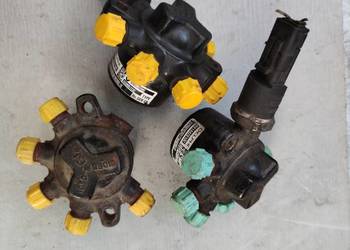 Rozdzielacz paliwa Renault 1.5 DCI R9144Z010C