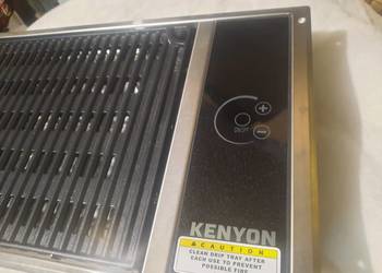 Grill Kenyon B70061 jacht , łódz , motorówka , żaglówka , hausboot 240V