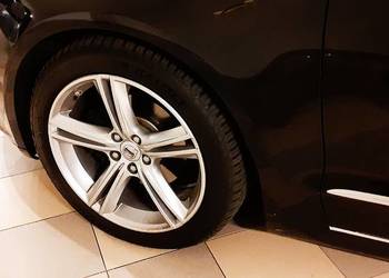 Koła całoroczne Ford VOLVO 5x108 Michelin CrossClimate 2 235/45/18  b.6-7mm