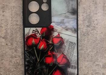 Sprzedam nowe etui Samsung s21 ultra