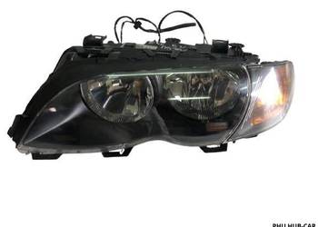 LAMPA LEWY PRZÓD 6910955 BMW E46 EUROPA