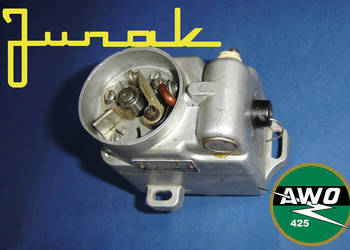 JUNAK M 07 10 AWO iskrownik EZ 41 BDB do montażu iskra ok 8 mm DO MONTAŻU