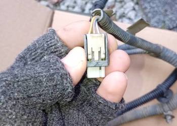 Kostka czujnika Ford