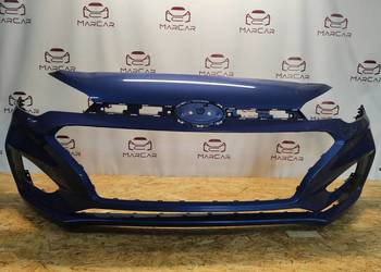 Zderzak Przód Hyundai i20 II Lift 2018–2020 86511-C8AA0