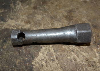 klucz do świec 18 mm IFA MZ AWO dkw wsk iż jawa junak