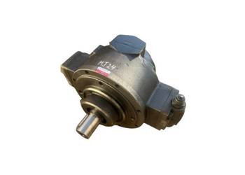 MOOG HZR18A1RKP080SM28R2Z00DS1 Pompa hydrauliczna