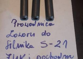 Prowadnica  zaworu