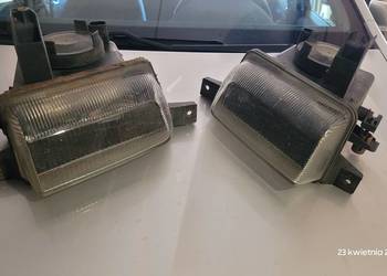 Halogeny Astra g z żarówkami