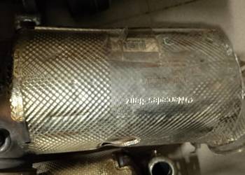 Katalizator DPF Mercedes sprinter a9074900701  907 a907
