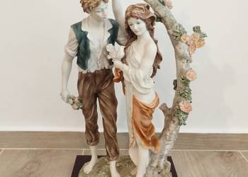 Z A K O C H A N A  -   P A R A   -  piękna figura