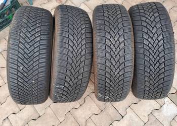 Opony zimowe 195x65 R15