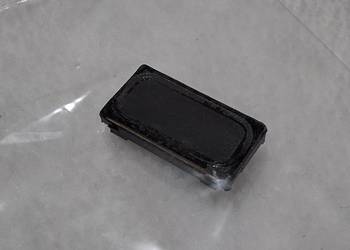 Głośnik, część 1 uszkodzona do Asus Zenfone Max, Z010D (Elektronika)