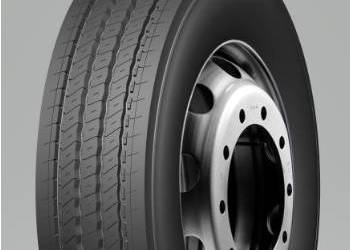 Opona 315/80R22.5 Cross Wind