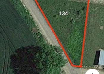 Sprzedam działkę budowlaną