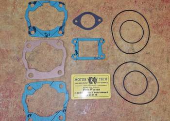 Zestaw uszczelekTOP-END KTM SX 65 98_08rp./ XC 65 08rp. MT270042