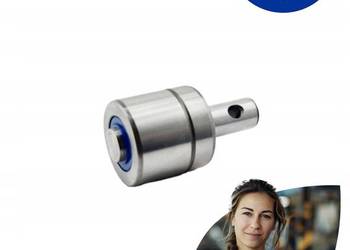 ŁOŻYSKO Z OŚKĄ MASCHIO F04100040 G56345058 KUHN N00861A0 prod. EU