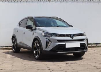 Renault Captur 1.0 TCe