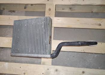 Chłodnicza / parownik klimatyzacji Audi A4 B6 Avant