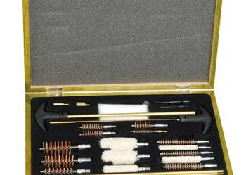 Uniwersalny zestaw do czyszczenia broni - Mil-Tec Uniwersalny zestaw do czyszczenia broni - Mil-Tec