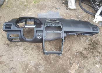 Pulpit Deska Orginał Mercedes A klasa W 169 Wysyłka