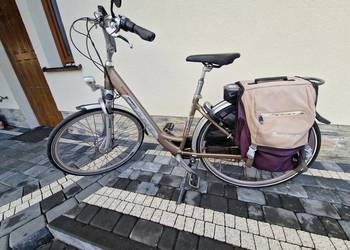 Do sprzedania Rower Elektryczny Giant Twist Go double power