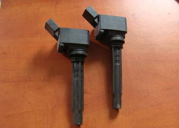 AUDI VW SEAT SKODA CEWKA ZAPŁONOWA 06J905110F