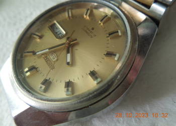 zegarek seiko automatic