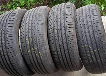 Opony 195/60R15