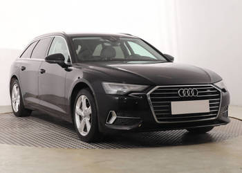 Audi A6 35 TDI