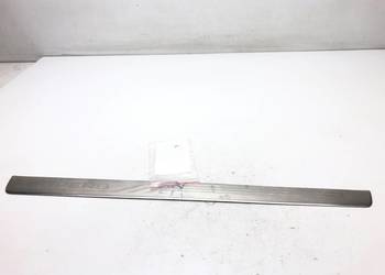 LISTWA PROGOWA PRAWY SKODA SUPERB III Sedan/Limuzyna 3V0853814D OSŁONA