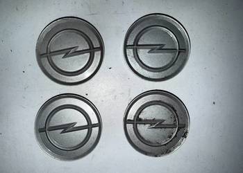 Kapselki alufelg Opel Zafira A