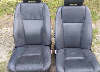Fotele XC90 7 osobowe