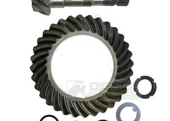 , Atak ,kół ,9x32 ,Renault Ares, MAssey Ferguson 5465, 6260
