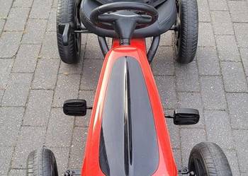 Gokart dla dzieci Mercedes-Benz