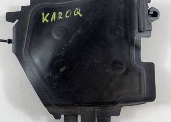 SKODA 57A121283F KAROQ KIEROWNICA POWIETRZA LEWY PRZÓD