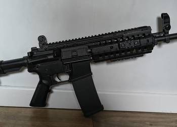 Sprzedam karabin CM.508 GEN 2 CYMA używany
