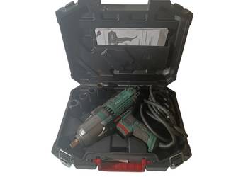 Klucz udarowy PARKSIDE 550W