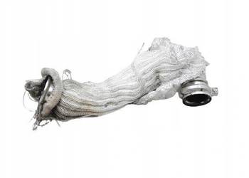 RURA EGR SPALIN JEEP WK2 GRAND CHEROKEE 3.0 CRD