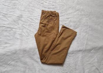 Spodnie Ben Sherman dla chłopca 12-13 lat rozmiar 152/158