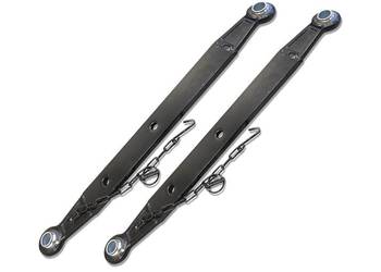 2x CIĘGŁO DOLNE RAMIĘ DŹWIGNIA 800mm URSUS C360 L+P [7524]