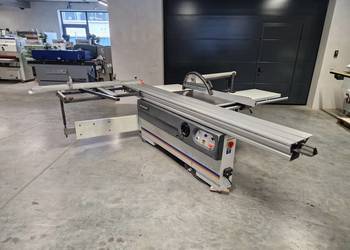 Piła Formatowa UNISUNX 320 PODCINAK. Formatowka, pilarka, formatówka