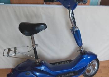 Hulajnoga E- SCOOTER