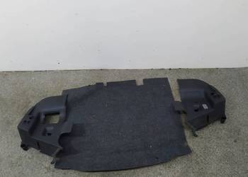 PODŁOGA BAGAŻNIKA BOCZEK LEWY PRAWY DYWAN KPL  Skoda Citigo I (2011-  )