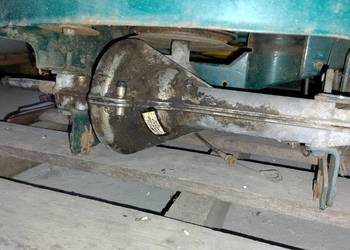 Skrzynia Biegów Kosiarka Traktorek Yard Man DX 70 MTD