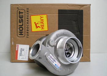 Turbosprężarka HOLSET 2837715 2837715H 4038536 4038537 4044769 4046107