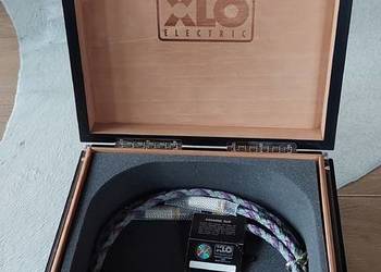 XLO Signature 3-1 RCA 1m unikat możliwa zamiana