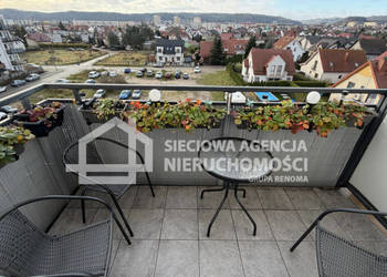 Mieszkanie 39.77m2 Rumia Dębogórska