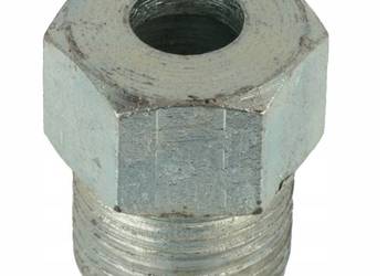 Prowadnica sworznia zaczepu automatycznego ZETOR 78459027