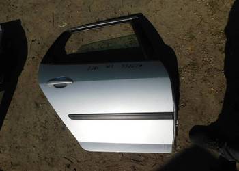 peugeot 407 drzwi kolor E2RC nr 33261 WYSYŁKA